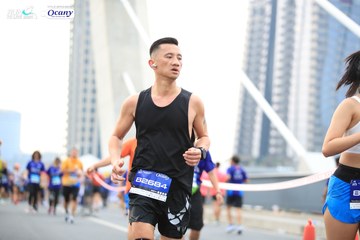 RUN TO LIVE 2024 - Ảnh #1348114
