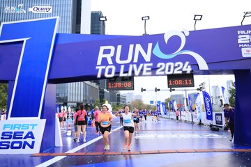 RUN TO LIVE 2024 - Ảnh #1368185