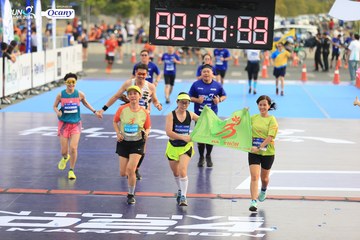 RUN TO LIVE 2024 - Ảnh #1411663