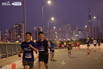 RUN TO LIVE 2024 - Ảnh #1446199