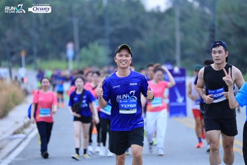 RUN TO LIVE 2024 - Ảnh #1368819