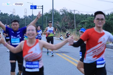 RUN TO LIVE 2024 - Ảnh #1367813