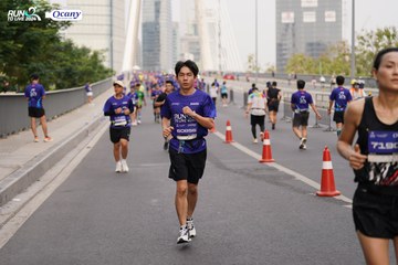 RUN TO LIVE 2024 - Ảnh #1346504