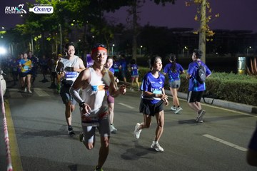 RUN TO LIVE 2024 - Ảnh #1377267