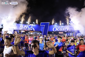 RUN TO LIVE 2024 - Ảnh #1317858