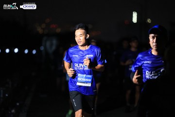 RUN TO LIVE 2024 - Ảnh #1335604