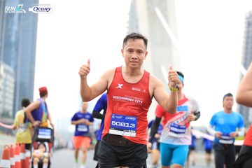 RUN TO LIVE 2024 - Ảnh #1348137