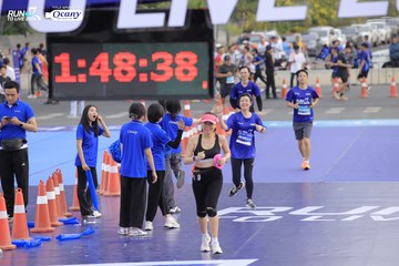 RUN TO LIVE 2024 - Ảnh #1393027