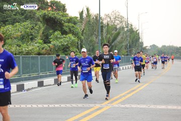 RUN TO LIVE 2024 - Ảnh #1392678