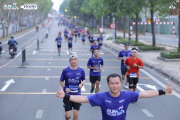 RUN TO LIVE 2024 - Ảnh #1434335