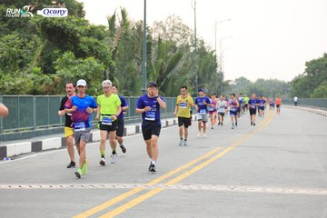 RUN TO LIVE 2024 - Ảnh #1392698