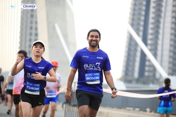 RUN TO LIVE 2024 - Ảnh #1349312