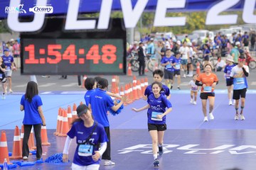 RUN TO LIVE 2024 - Ảnh #1394892