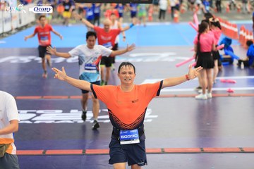 RUN TO LIVE 2024 - Ảnh #1409456