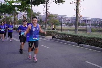RUN TO LIVE 2024 - Ảnh #1379933