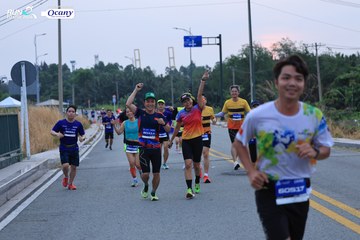 RUN TO LIVE 2024 - Ảnh #1371362
