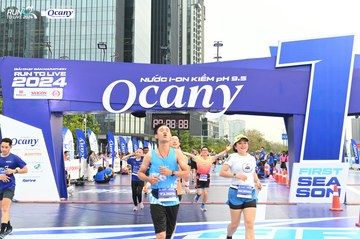 RUN TO LIVE 2024 - Ảnh #1422593