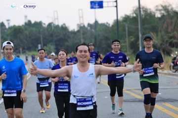 RUN TO LIVE 2024 - Ảnh #1377620