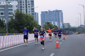 RUN TO LIVE 2024 - Ảnh #1450125