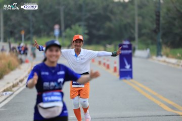 RUN TO LIVE 2024 - Ảnh #1387028