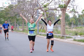 RUN TO LIVE 2024 - Ảnh #1400277