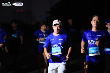 RUN TO LIVE 2024 - Ảnh #1344513