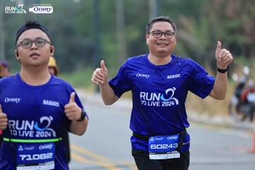 RUN TO LIVE 2024 - Ảnh #1375216