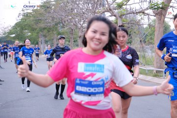RUN TO LIVE 2024 - Ảnh #1399590