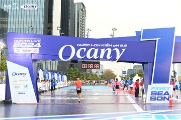RUN TO LIVE 2024 - Ảnh #1418002