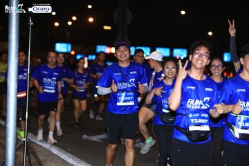 RUN TO LIVE 2024 - Ảnh #1322357