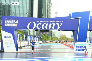 RUN TO LIVE 2024 - Ảnh #1427965