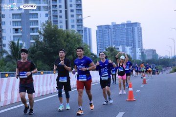 RUN TO LIVE 2024 - Ảnh #1449064