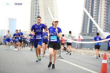 RUN TO LIVE 2024 - Ảnh #1347414