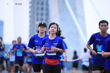 RUN TO LIVE 2024 - Ảnh #1326573