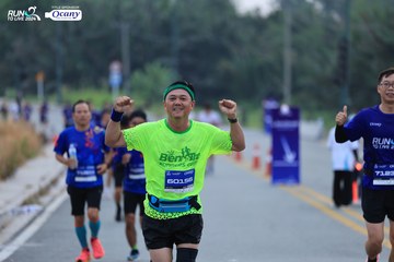 RUN TO LIVE 2024 - Ảnh #1373609