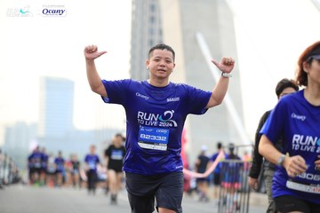 RUN TO LIVE 2024 - Ảnh #1350404