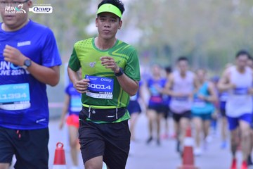 RUN TO LIVE 2024 - Ảnh #1336692
