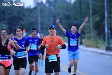RUN TO LIVE 2024 - Ảnh #1365635
