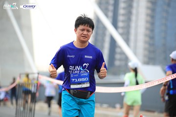 RUN TO LIVE 2024 - Ảnh #1350256