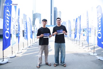 RUN TO LIVE 2024 - Ảnh #1314186