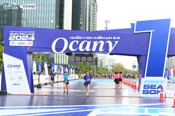 RUN TO LIVE 2024 - Ảnh #1424779