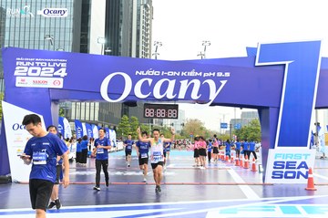 RUN TO LIVE 2024 - Ảnh #1421661