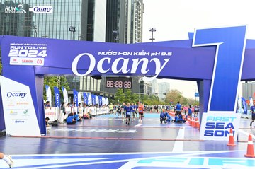 RUN TO LIVE 2024 - Ảnh #1422421