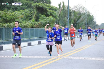 RUN TO LIVE 2024 - Ảnh #1387423