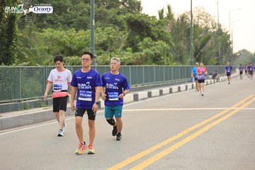 RUN TO LIVE 2024 - Ảnh #1407603