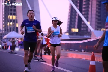 RUN TO LIVE 2024 - Ảnh #1325054