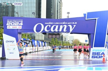 RUN TO LIVE 2024 - Ảnh #1425057