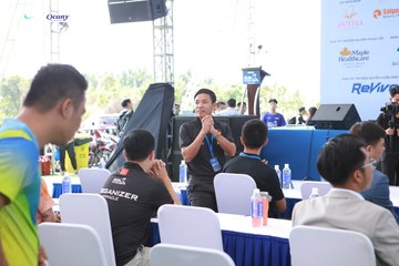 RUN TO LIVE 2024 - Ảnh #1310761