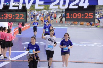 RUN TO LIVE 2024 - Ảnh #1351501