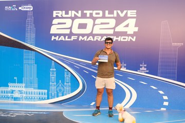 RUN TO LIVE 2024 - Ảnh #1308285